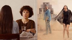 Premios Goya 2026: claves y favoritos, más allá de 'Los domingos' y 'Sirat', en la gala de Barcelona