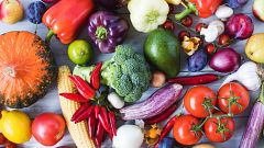 Las dietas vegetarianas reducen el riesgo de varios tipos de cáncer según un estudio liderado por la Universidad de Oxford