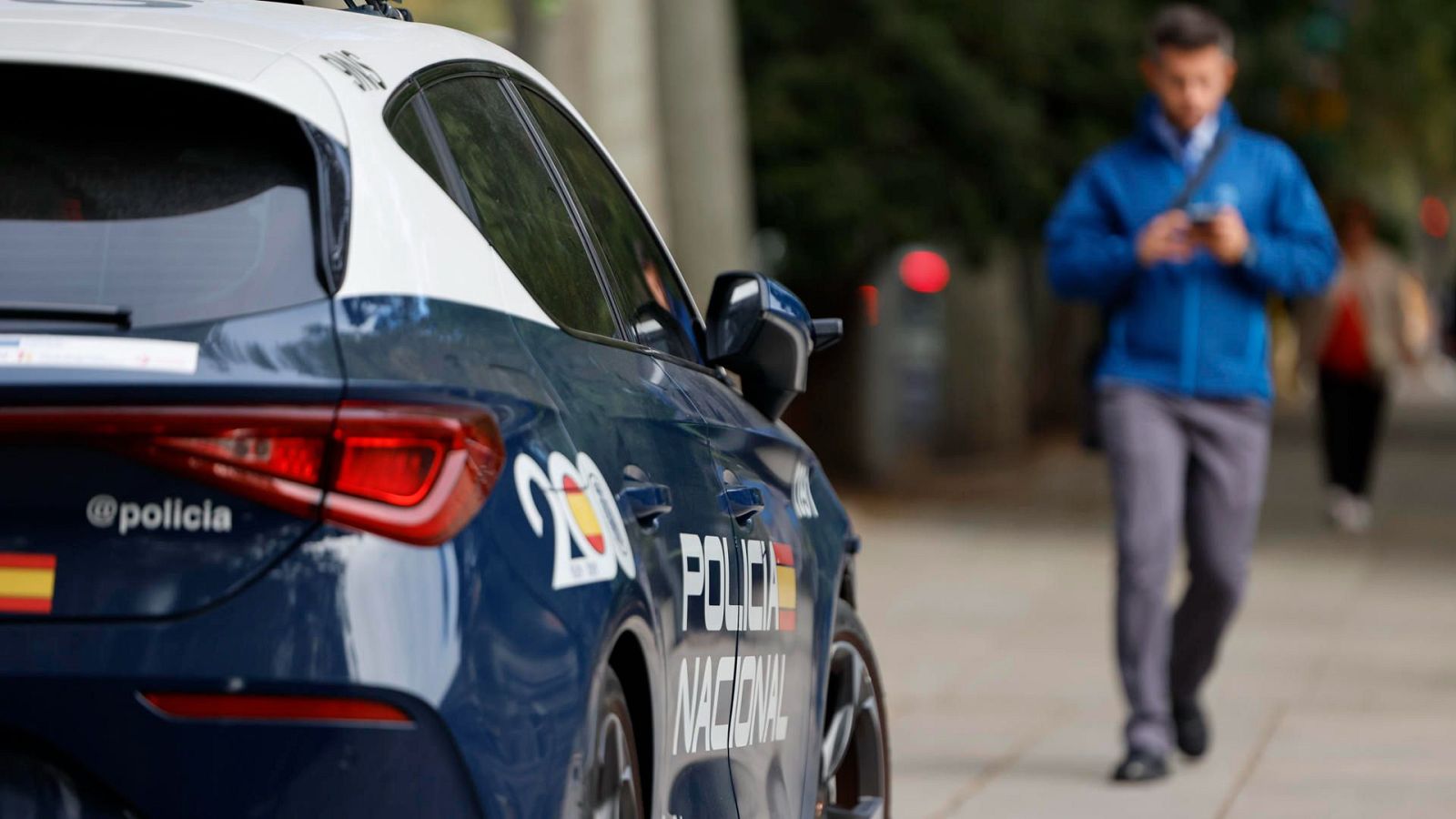 Asesinada una mujer en El Puerto de Santa María, Cádiz, en un posible caso de violencia de género