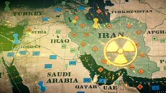El fin del "equilibrio" en Oriente Próximo: "Irán va a por todas porque siente que no tiene nada que perder"