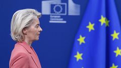 La UE y la ONU abogan por una "desescalada urgente" tras los ataques de Israel y EE.UU. contra Irán