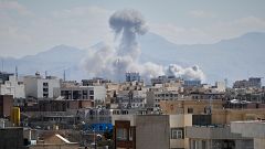 Ataque a Irán de EE.UU. e Israel, en directo hoy | Trump: los nuevos líderes de Irán "quieren hablar y yo he accedido"