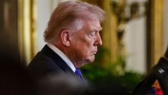 Así se gestó el ataque contra Alí Jameneí en el corazón de Teherán: una pista de la CIA y presiones de Arabia Saudí