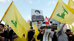 Las alianzas de Irán en Oriente Medio, debilitadas por años de guerras: qué fuerza y qué posibilidades de actuar tienen