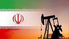 El petróleo se dispara tras el ataque a Irán y el mercado busca alternativas al cierre del estrecho de Ormuz