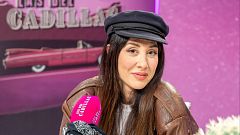 Natalia Ferviú: "No quise entrar al trapo con lo que me ofrecía la tele"
