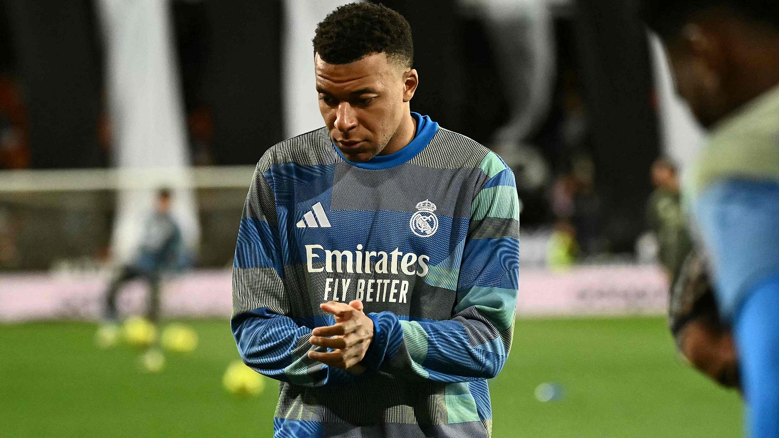 Lesión de Kylian Mbappé: qué tiene, cuánto tiempo estará de baja