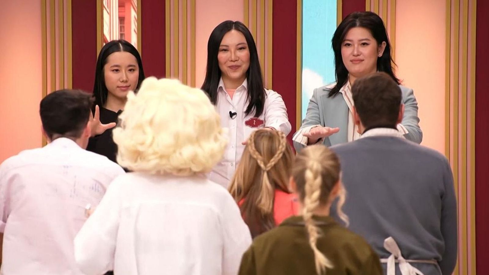 La sorpresa de Joseba Arguiñano y el llanto desconsolado de uno de los concursantes: así será el cuarto episodio de ‘Top Chef’