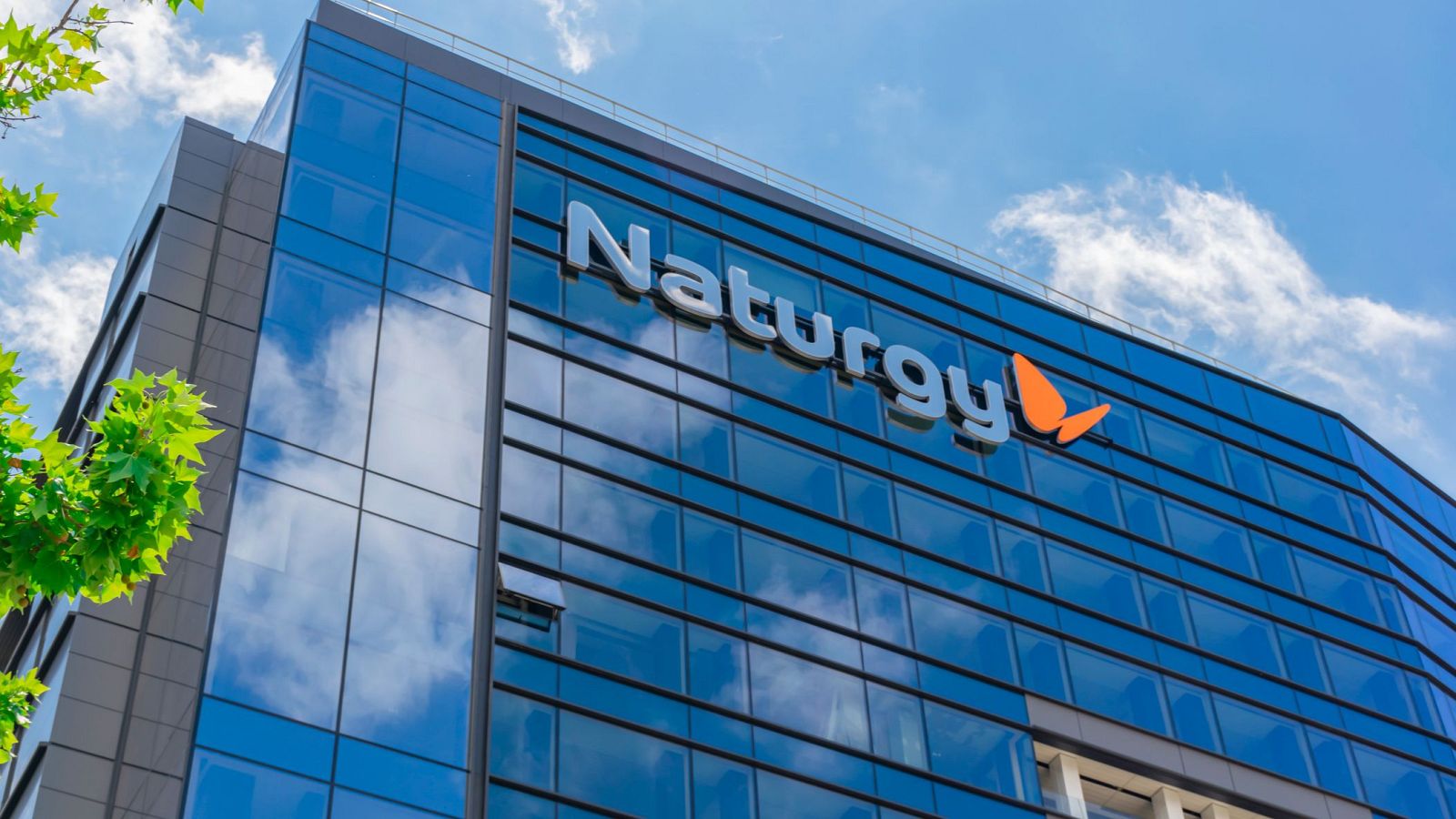 El fondo GIP, de BlackRock, pone en venta el 11,4% de Naturgy y saldrá por unos 3.000 millones