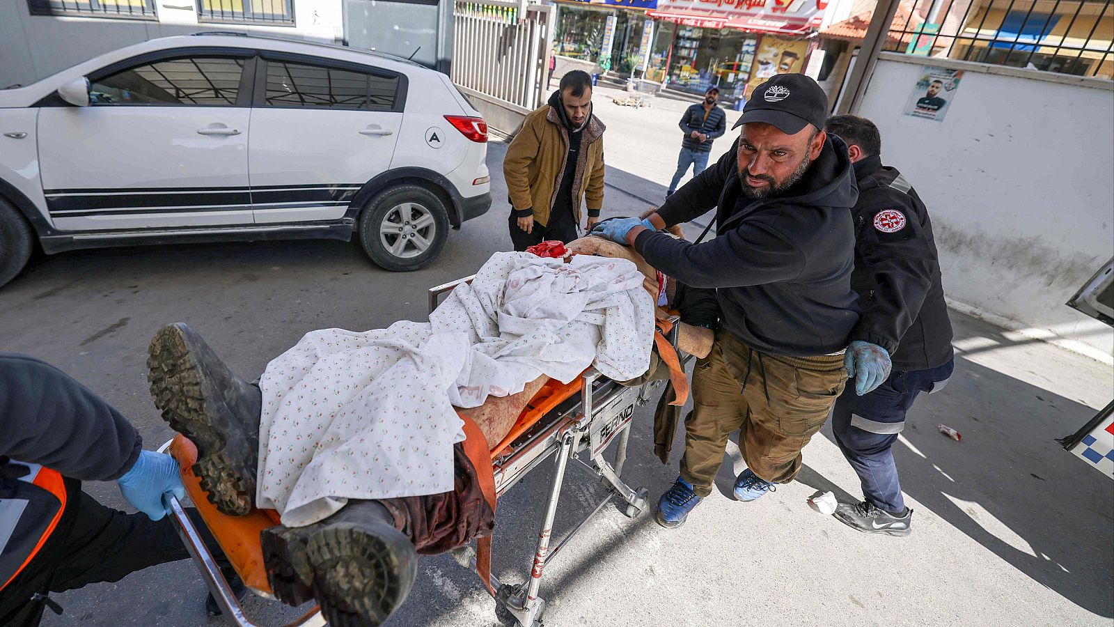 Israel abrirá mañana el paso fronterizo de Kerem Shalom en Gaza