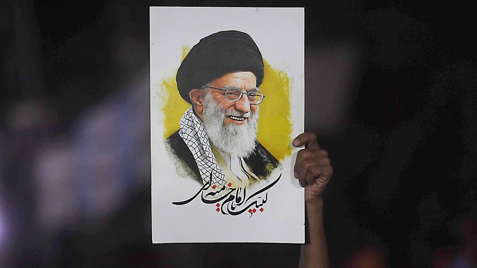 Irán después de Jameneí: ¿quién sucederá al difunto líder supremo?