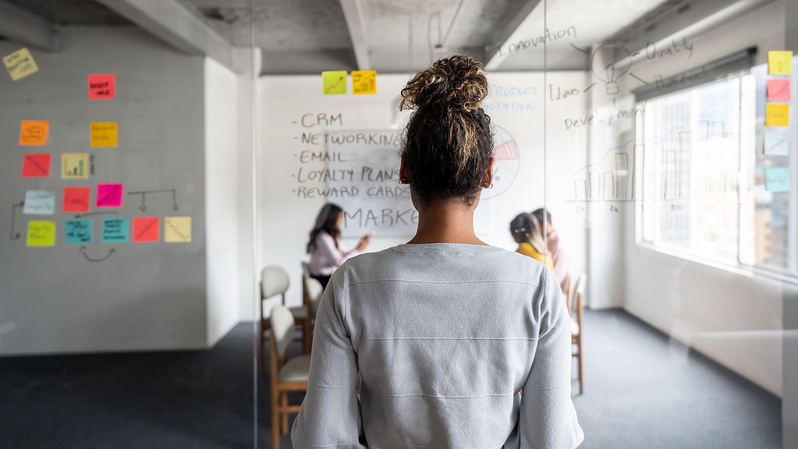 El Gobierno da luz verde al Estatuto del Becario, que necesitará la aprobación del Congreso