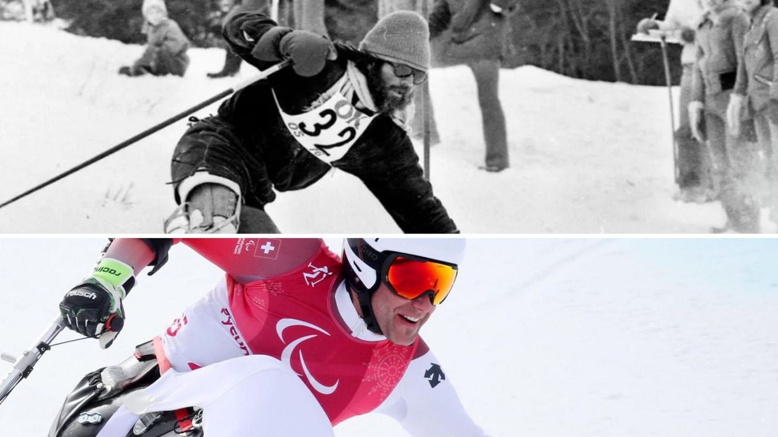 Juegos de Invierno Milano Cortina 2026, medio siglo de movimiento paralímpico