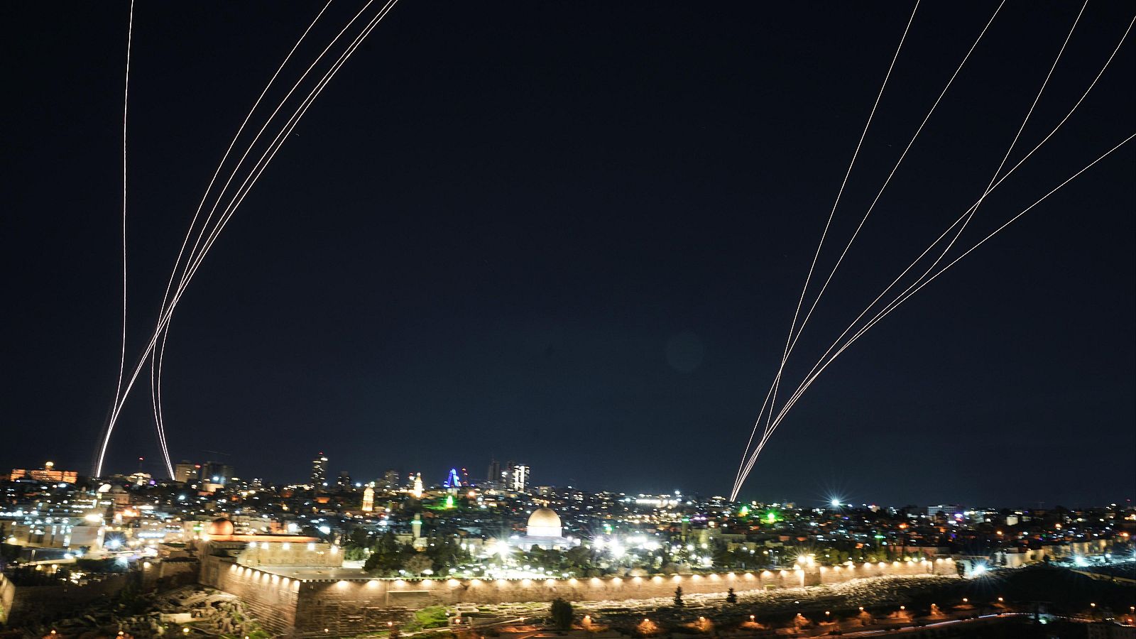 Israel afronta una nueva guerra