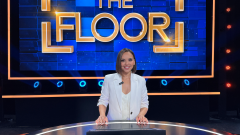 Chenoa se sincera sobre el mayor reto de presentar The Floor: “Van a alucinar”