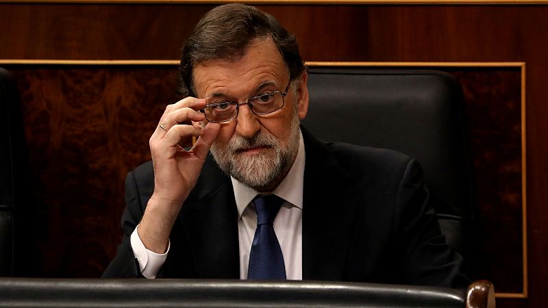Rajoy anuncia mejoras en algunas pensiones si hay presupuestos para 2018