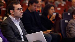 Cuerpo alude a un futuro "escudo social" si la economía se agrava por el conflicto o las amenazas de Trump