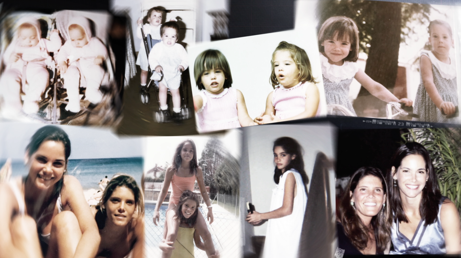 Galería hermanas mellizas