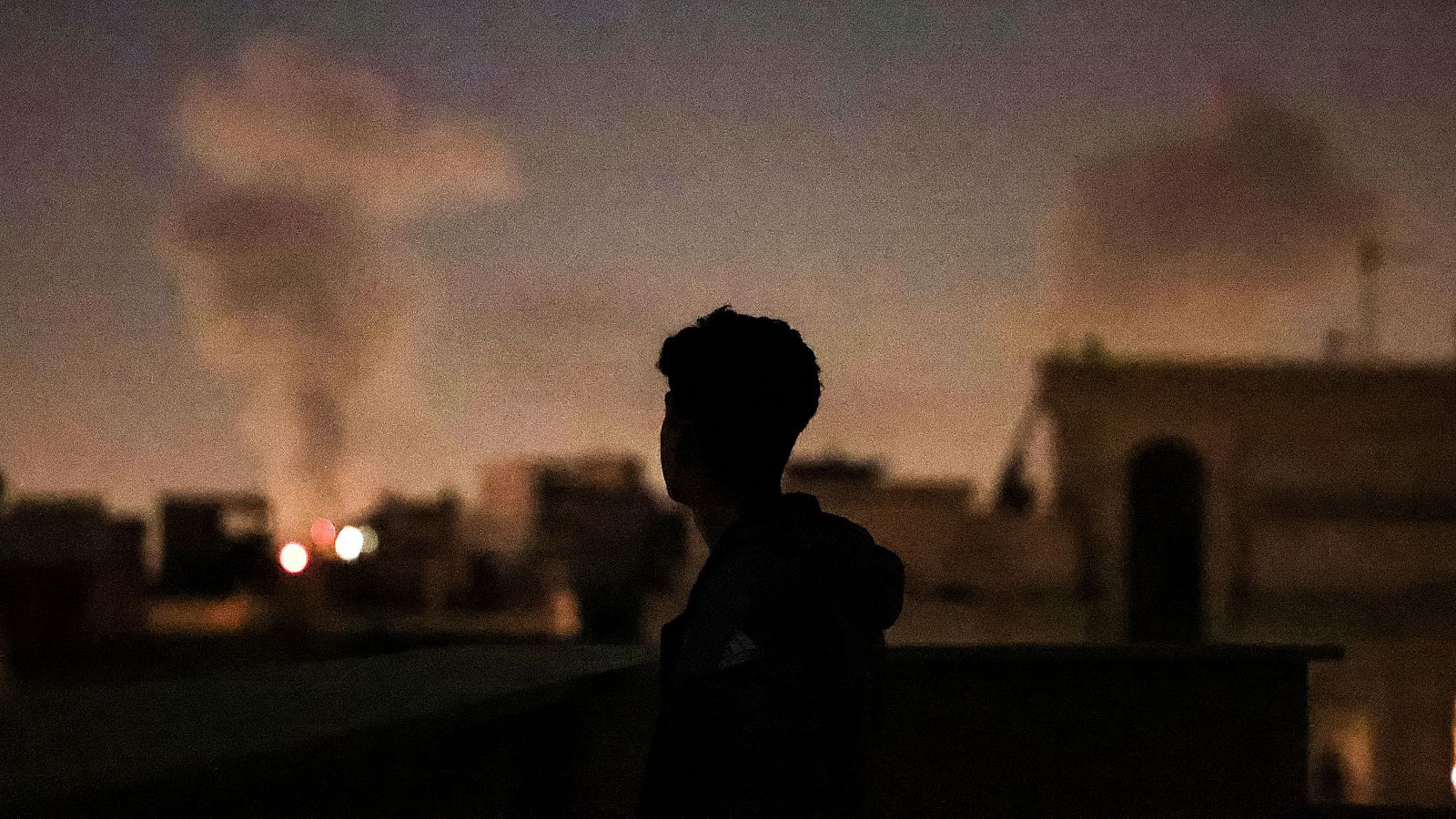 ¿Cuál es el objetivo de Trump con la guerra de Irán?