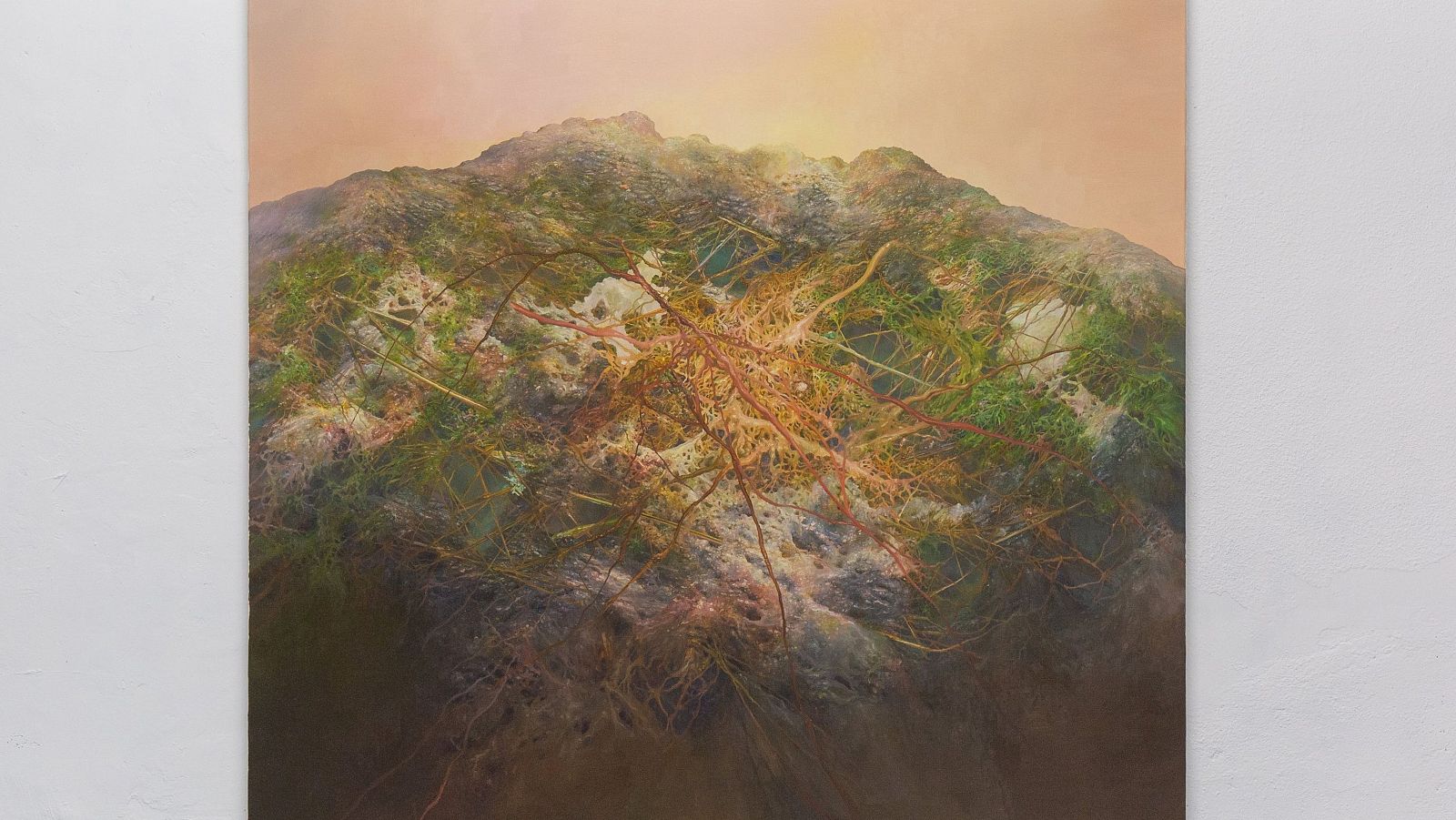 ARCO 2026: Las jóvenes galerías arriesgan más y viven en "un presente continuo"