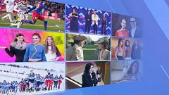 RTVE Play logra el mejor arranque de año de su historia con récords de audiencia en enero y febrero