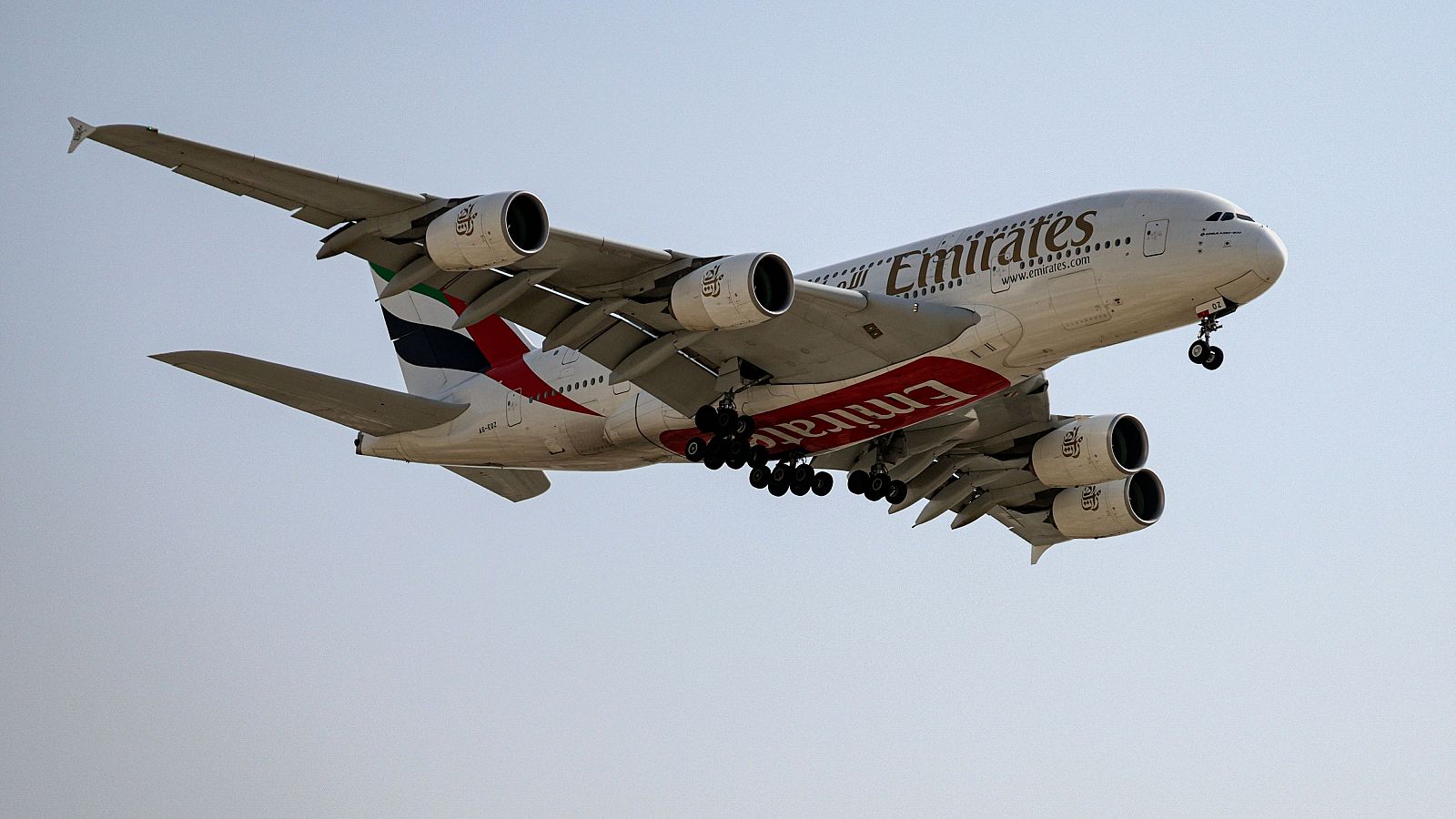 ¿Cuándo volverán a la normalidad los vuelos?