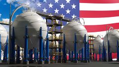 De depender del gas ruso a necesitar a EE.UU: el conflicto en Oriente Medio muestra las costuras de la UE por la energía