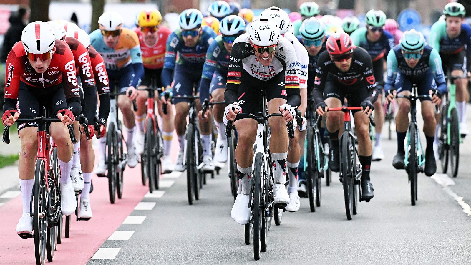 Programación de deportes gratis en RTVE Play: semana del 9 de marzo de 2026