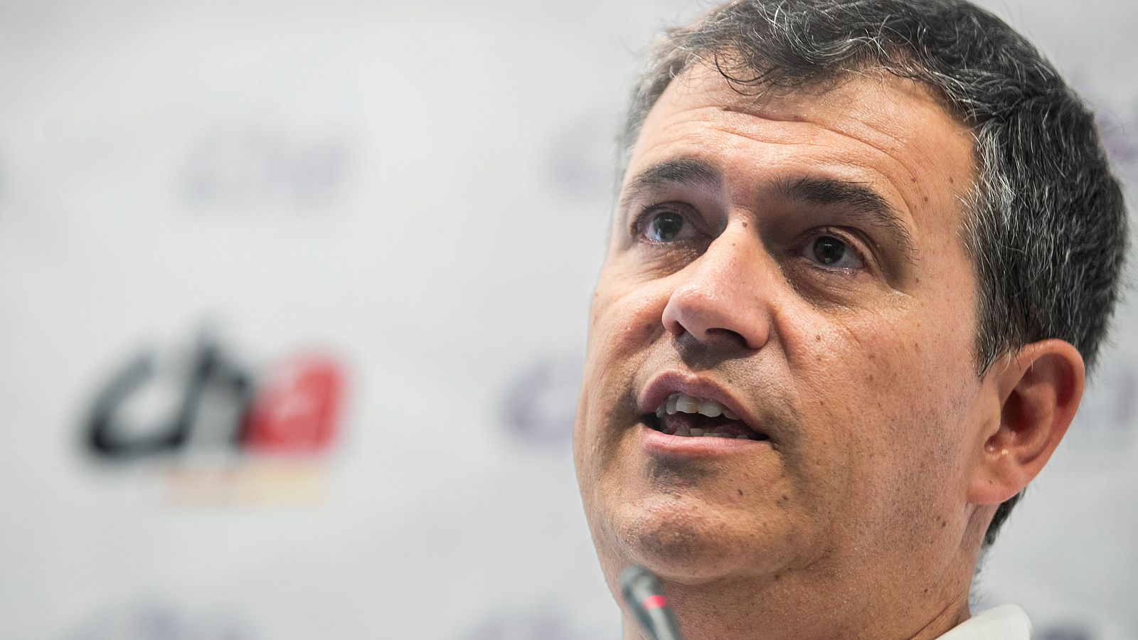 Fallece a los 51 años Joaquín Palacín, presidente de Chunta Aragonesista