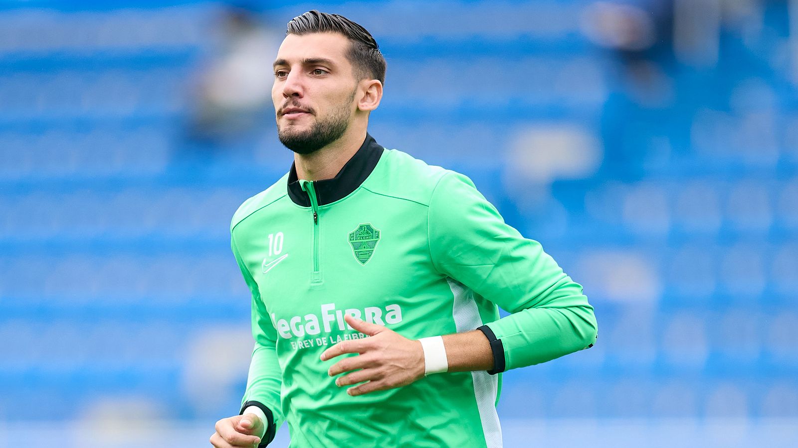 Rafa Mir, a juicio por agresión sexual