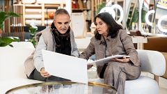 Los jueces de DecoMasters detallan las claves para diseñar espacios comerciales y residencias de estudiantes
