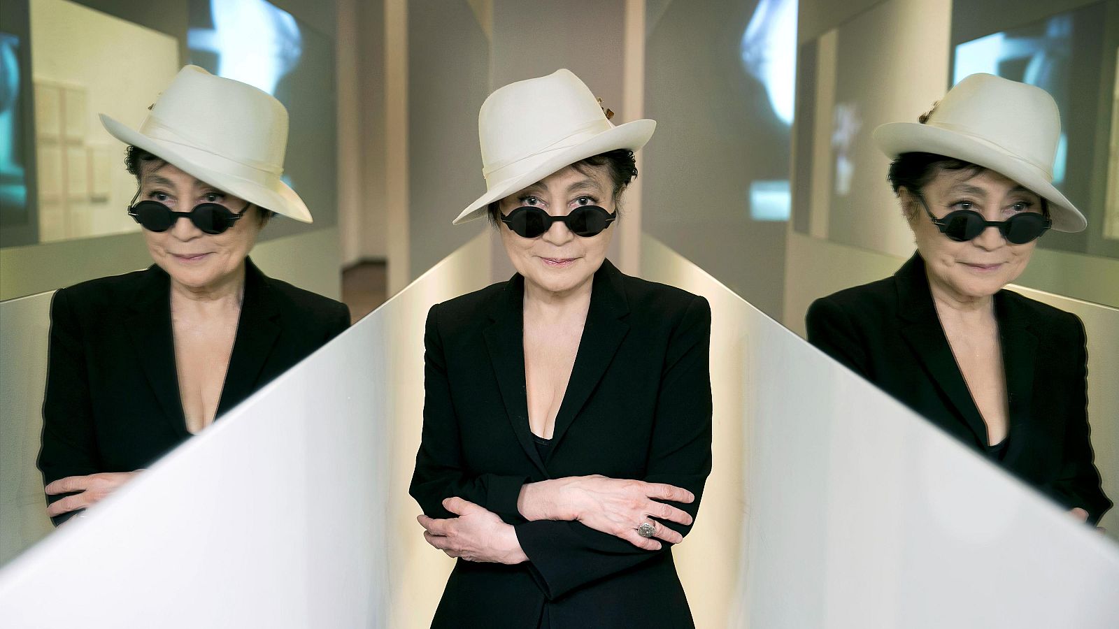 Arte, filosofía y activismo en la obra de Yoko Ono