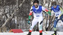 El único atleta paralímpico de Irán no estará en Milano Cortina 2026 "por motivos de seguridad"