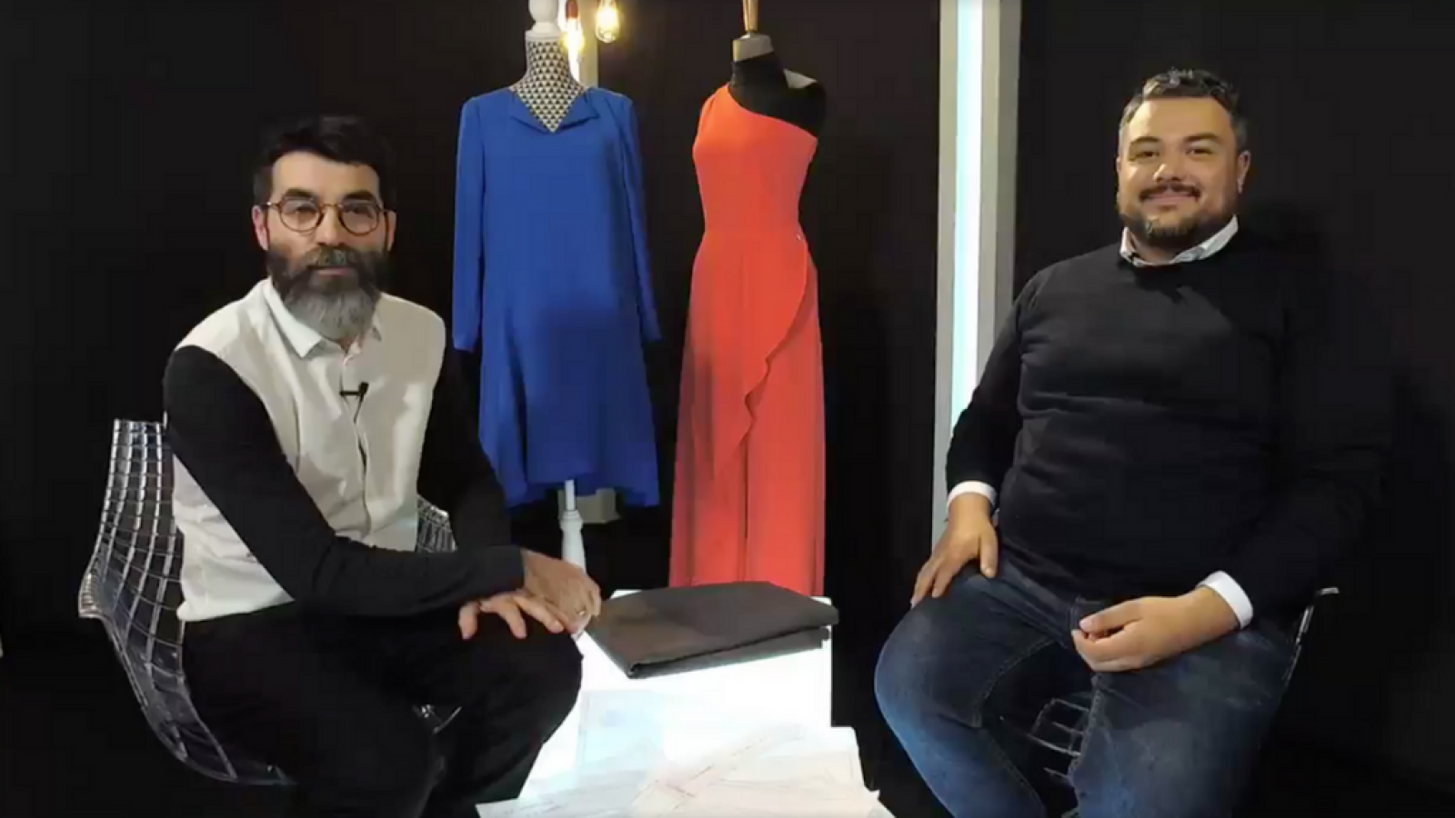 Entrevista Nacho Aguayo