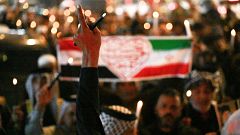 Irán, el eco de Irak dos décadas después: "Es el acta de defunción del orden internacional"