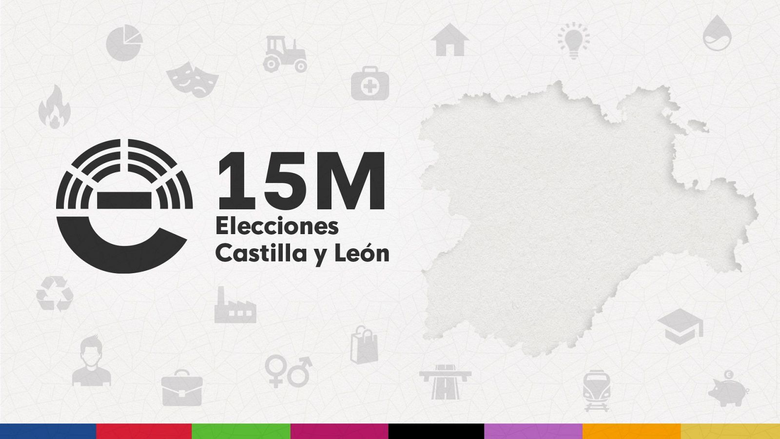 Elecciones Castilla y León 2026: comparador de programas electorales