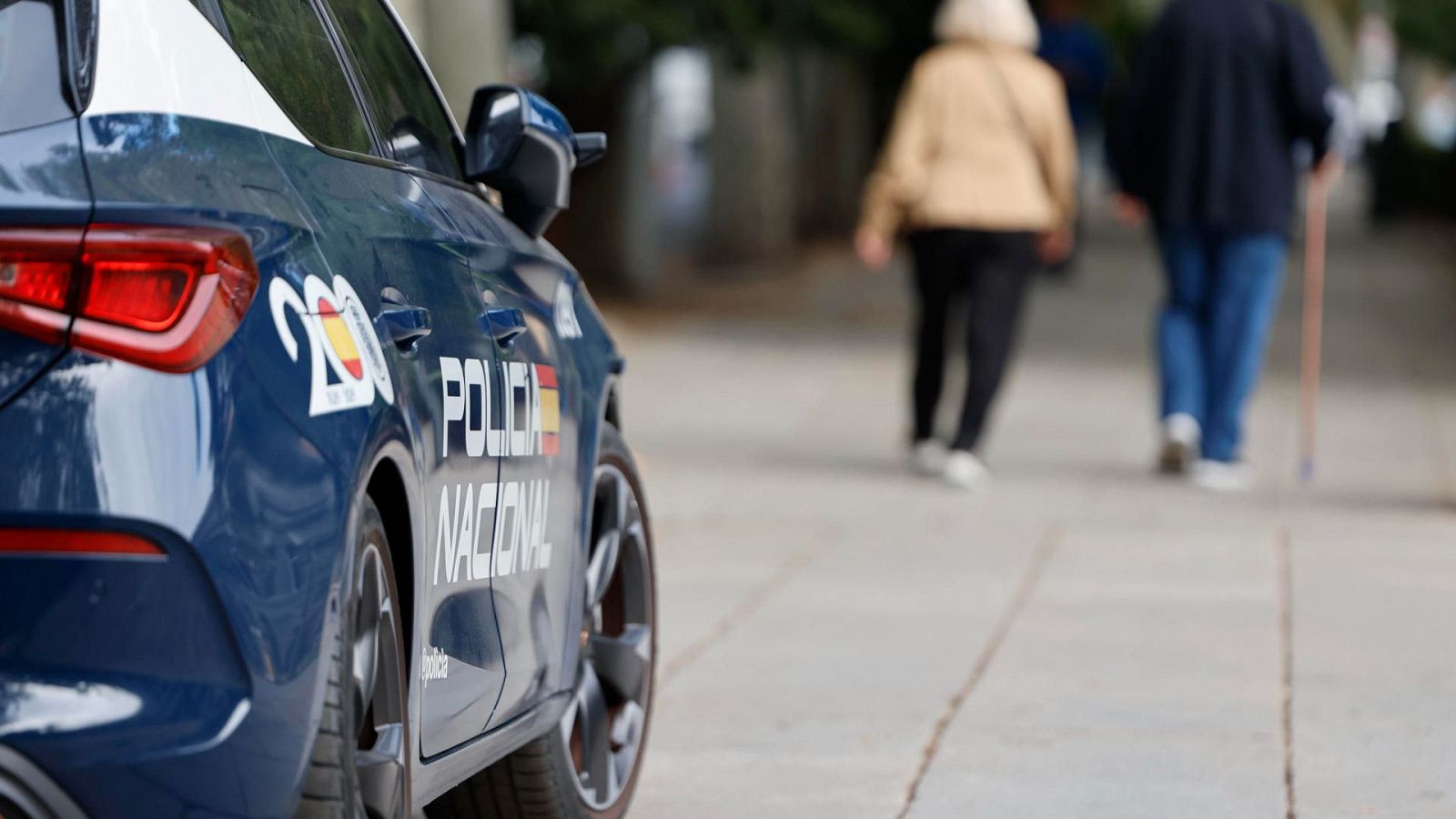 Detenidos dos expertos en artes marciales mixtas vinculados al terrorismo yihadista