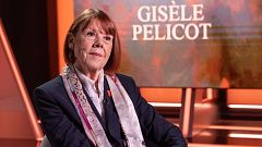 La fuerza de Gisèle