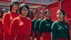 'Pioneras', la historia del primer equipo de fútbol femenino llega a Málaga el Día de la Mujer