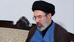 Irán elige a Mojtaba Jameneí como nuevo líder supremo para suceder a su padre en plena ofensiva de EE.UU. e Israel