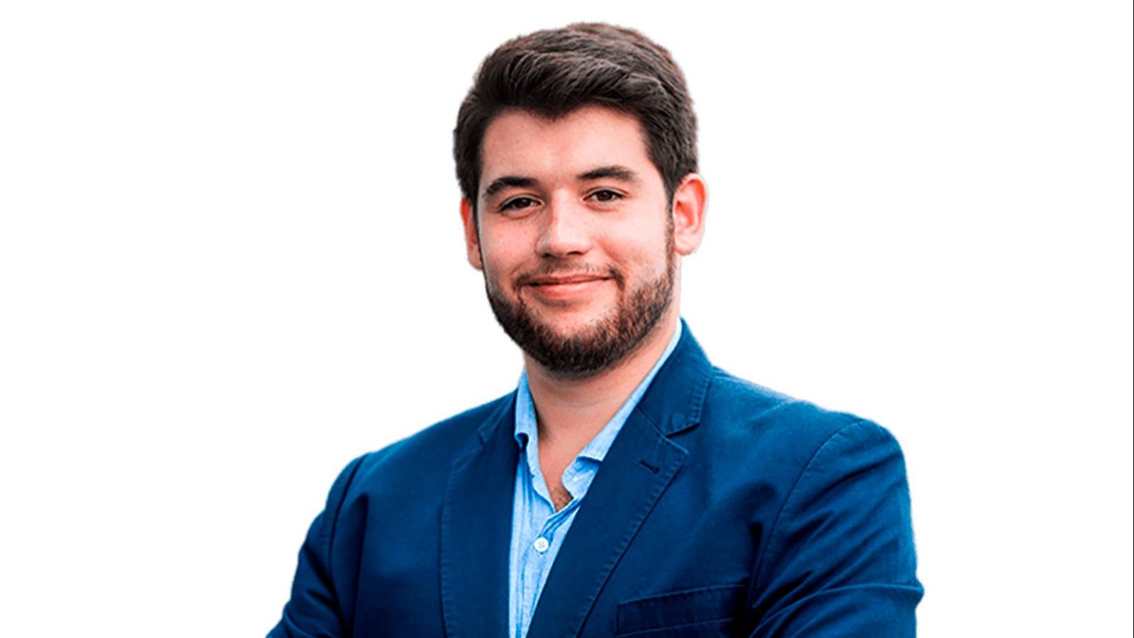 El secretario general de Nuevas Generaciones del PP dimite y pide el voto para Vox