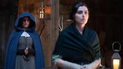 Isabel vuelve a 'Valle Salvaje' envuelta en misterio: ¿viene a resolver su trama?