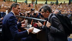 El Gobierno dice estar "trabajando" en un paquete de medidas para afrontar los efectos de la guerra en Irán: "No es fácil"
