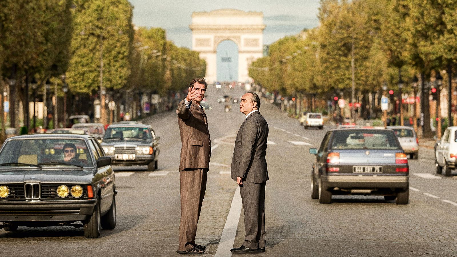 'El arquitecto': la historia desconocida del monumento "menos amado de París"