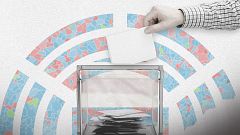 Mapa de los resultados en las elecciones en Castilla y León 2026 calle a calle: ¿qué ha votado tu vecino?