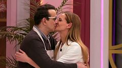 Luis Merlo abandona 'Top Chef' en pleno veredicto: "Tengo algo que decir..."