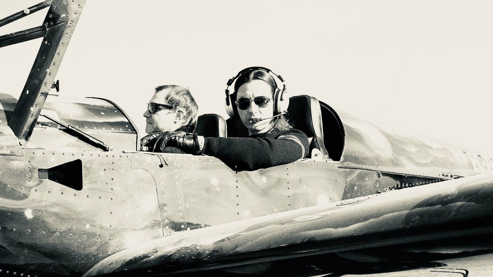 Florent y Banin, Los Pilotos, incorporan voces latinoamericanas en su nuevo EP 'Alianza Atlántica'