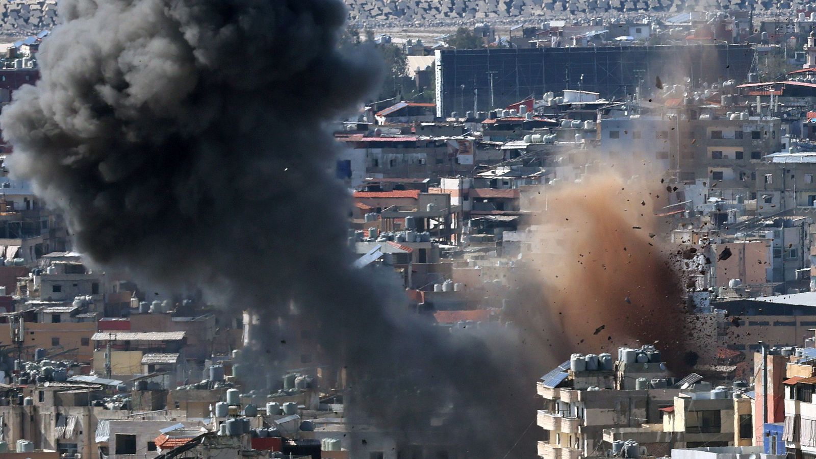 Guerra de Irán, en directo última hora hoy