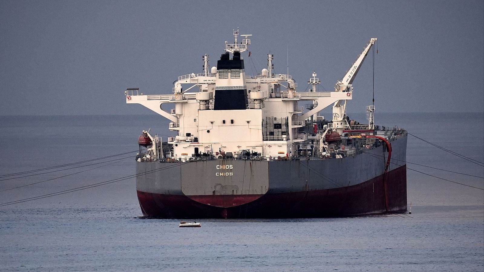 Las bolsas rebotan y el petróleo baja ante las expectativas de que la guerra en Irán termine pronto