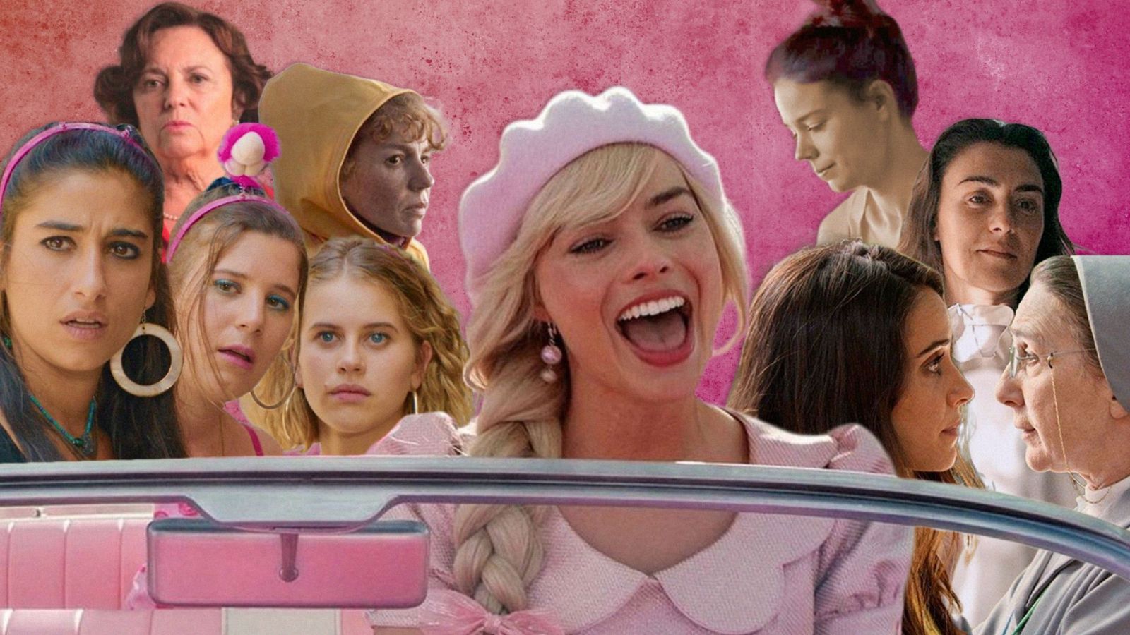 'Barbie' y otras películas que rompen estereotipos